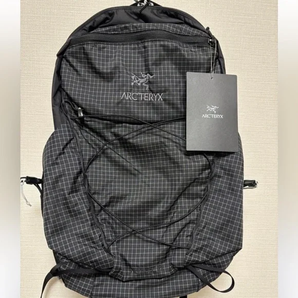 Arc'teryx Aerios 18 Hiking Backpack